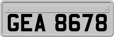 GEA8678