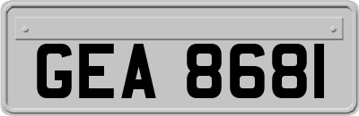 GEA8681