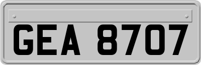GEA8707