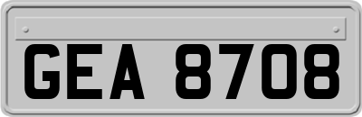 GEA8708