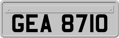 GEA8710