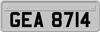GEA8714