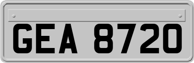 GEA8720