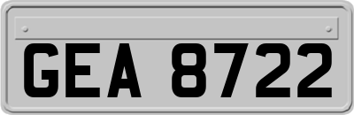 GEA8722