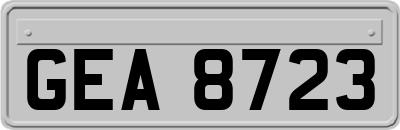 GEA8723