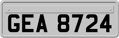 GEA8724