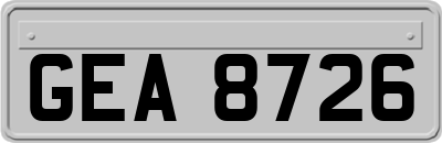 GEA8726