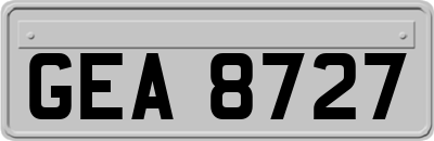 GEA8727