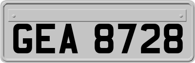 GEA8728