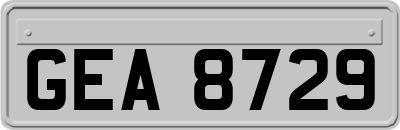 GEA8729