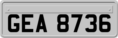 GEA8736