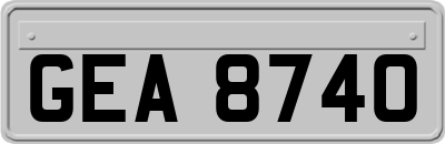 GEA8740
