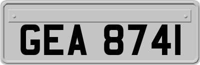 GEA8741