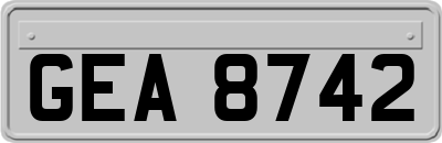 GEA8742