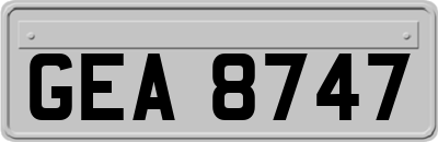 GEA8747