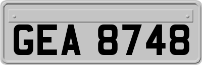 GEA8748