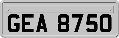 GEA8750