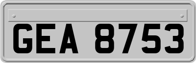 GEA8753