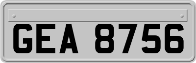 GEA8756