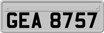 GEA8757