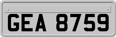 GEA8759