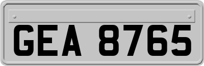 GEA8765