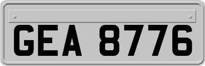 GEA8776