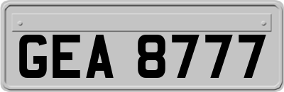 GEA8777