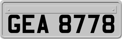 GEA8778