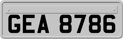 GEA8786