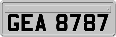 GEA8787