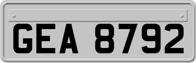 GEA8792