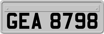 GEA8798