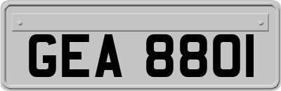 GEA8801
