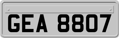 GEA8807