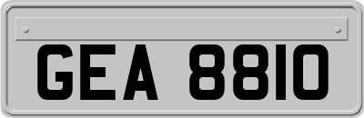 GEA8810