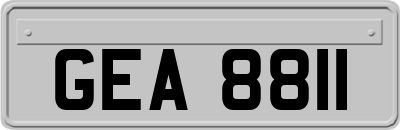 GEA8811