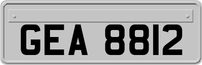 GEA8812