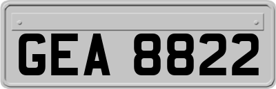 GEA8822