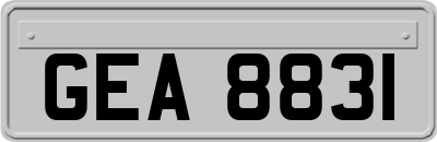GEA8831