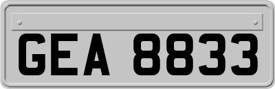GEA8833