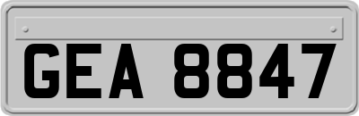 GEA8847