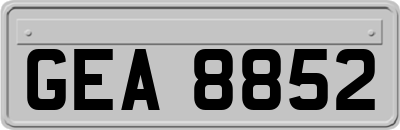 GEA8852