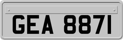 GEA8871