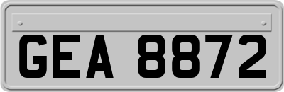 GEA8872