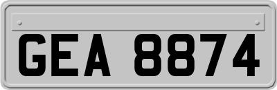 GEA8874