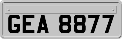 GEA8877