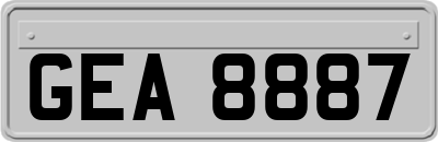 GEA8887