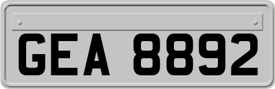 GEA8892