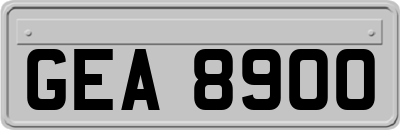 GEA8900